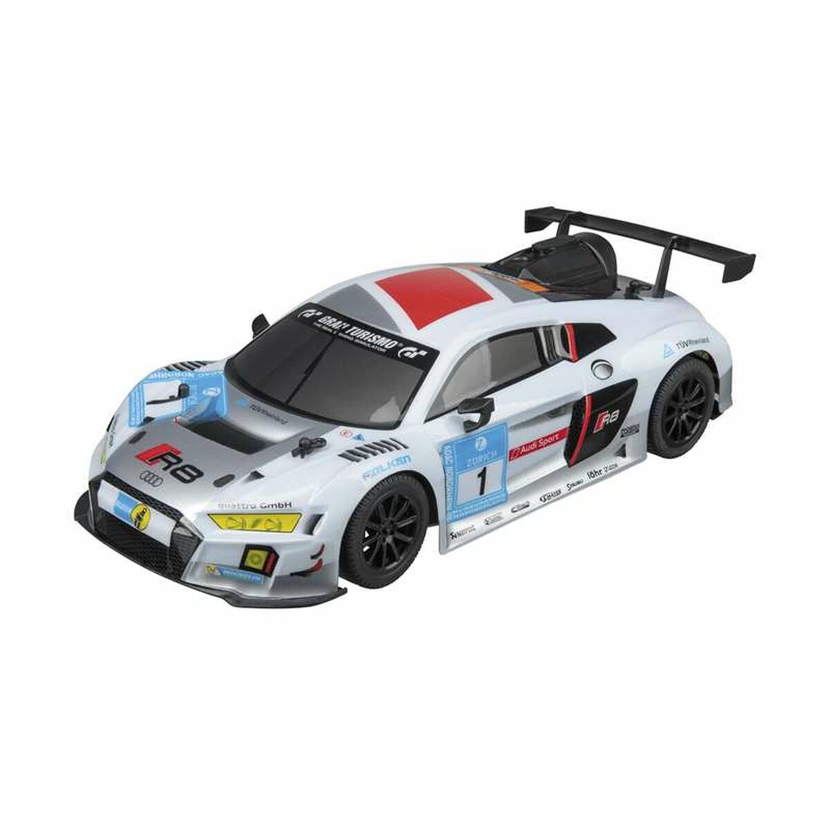 Mașină Radio Control Unice Toys 1:14 - Jucarii si jocuri, Vehicule