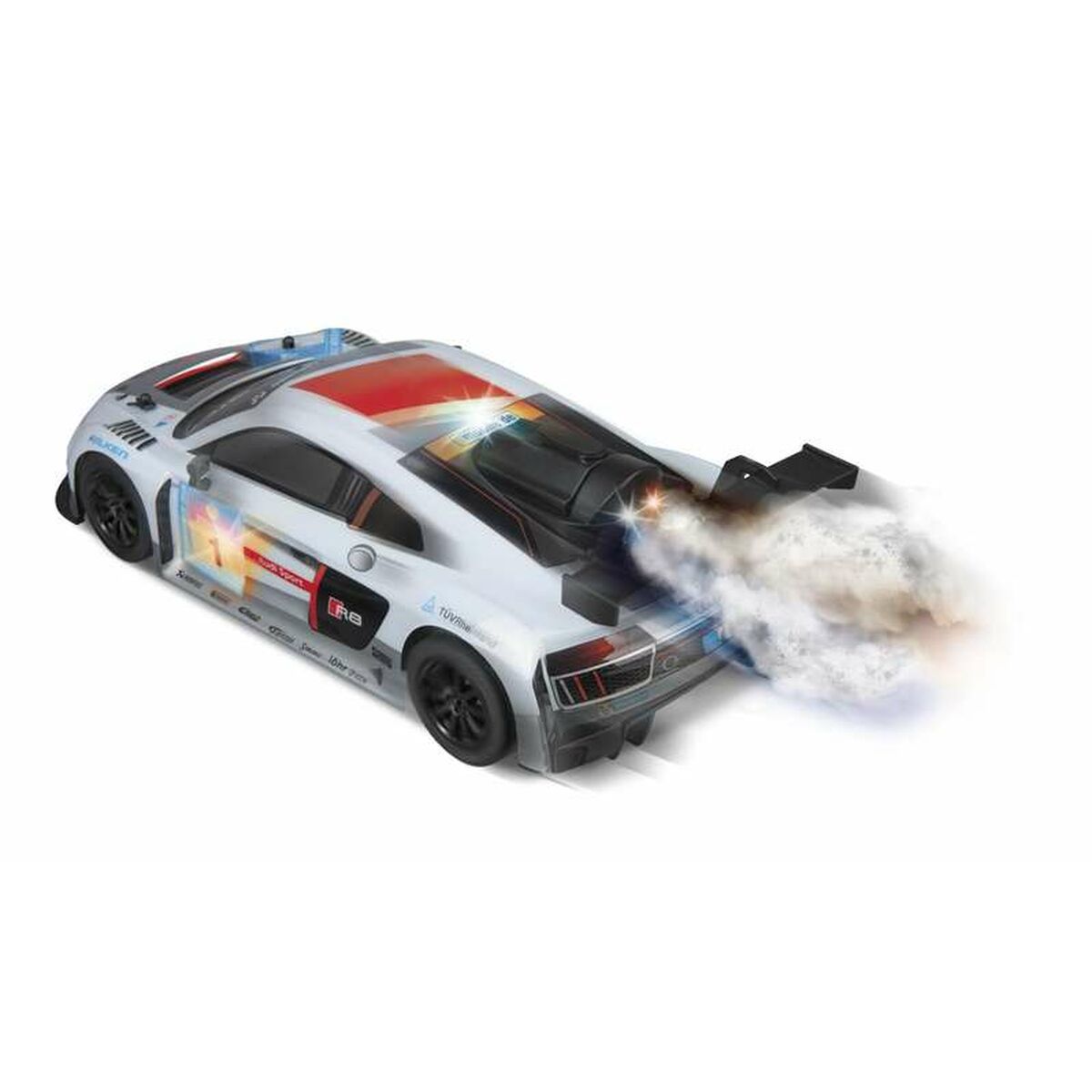 Mașină Radio Control Unice Toys 1:14 - Jucarii si jocuri, Vehicule