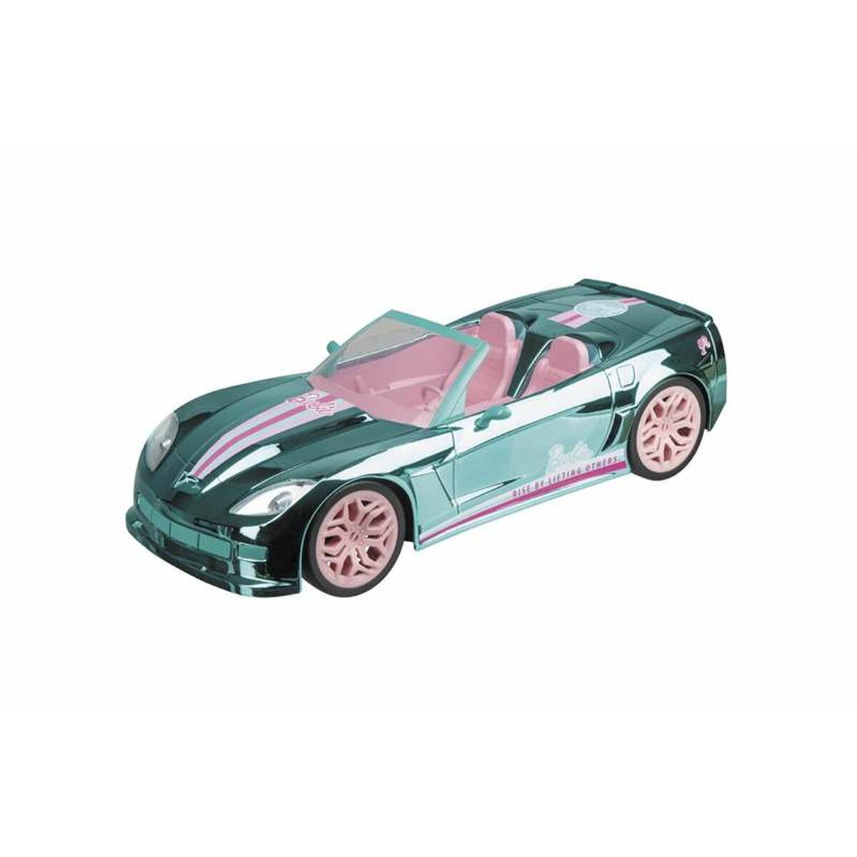 Mașină Radio Control Barbie - Jucarii si jocuri, Vehicule