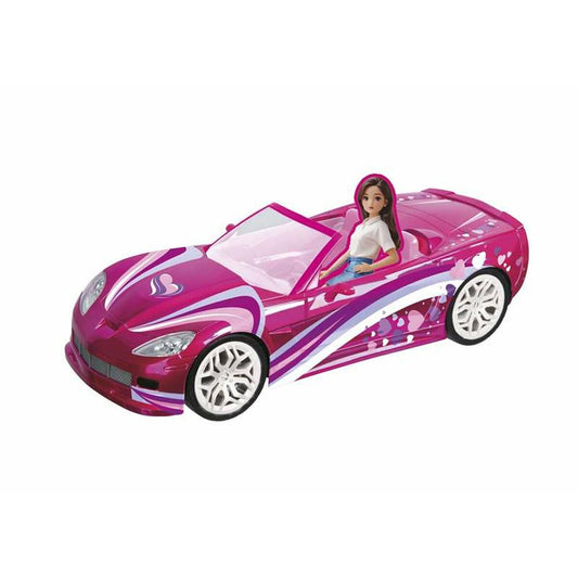 Mașină Radio Control Unice Toys 1:10 - Jucarii si jocuri, Vehicule