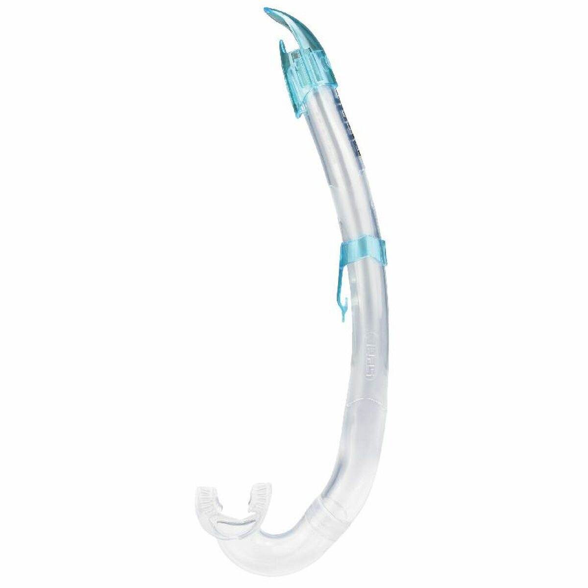 Snorkel (tub pentru respirat sub apă) Seac 0840026001 Apă - Sport și în aer liber, Sporturi acvatice