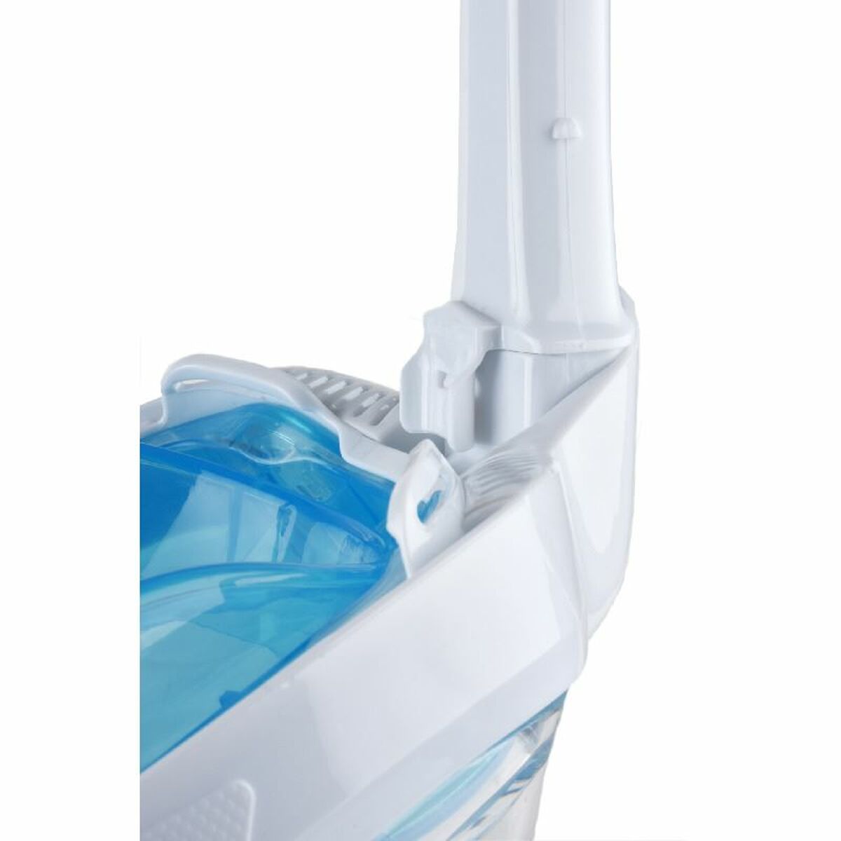 Snorkel (tub pentru respirat sub apă) Seac Granfacial Magica Indigo - Sport și în aer liber, Sporturi acvatice