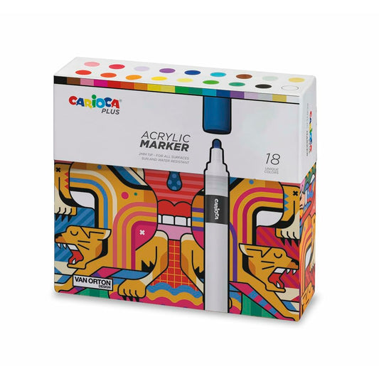 Carioci Carioca - Birou și papetărie, Pixuri, creioane și articole de scris