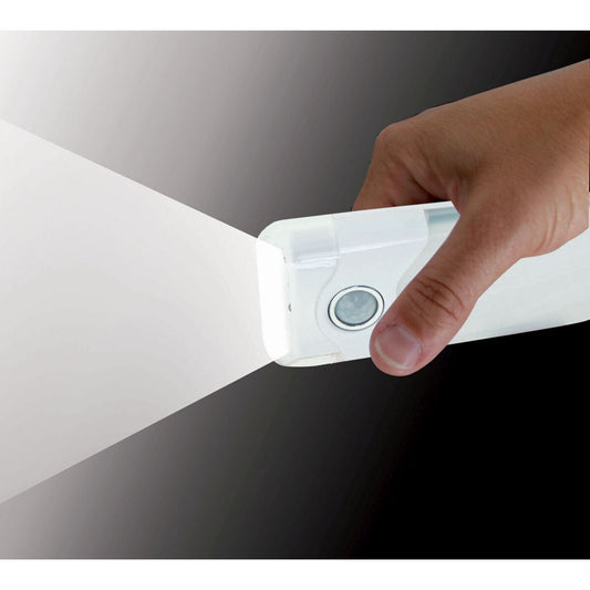 Lumină de veghe Velamp NIGHT GUARD 2 Policarbonat (PC) - Iluminare, Iluminat interior