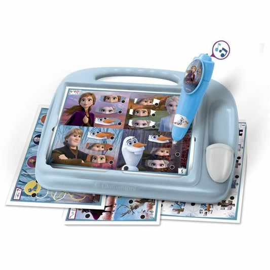 Puzzle Clementoni Frozen - Jucarii si jocuri, Puzzle-uri și puzzle-uri