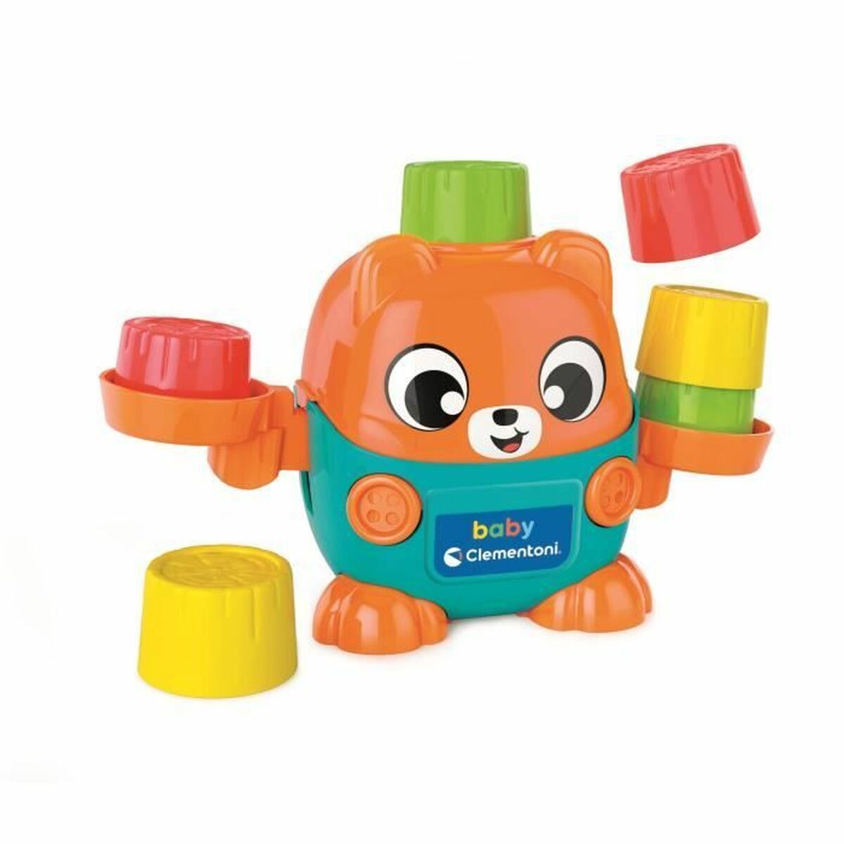 Joc Educativ Clementoni - Jucarii si jocuri, Păpuși și accesorii