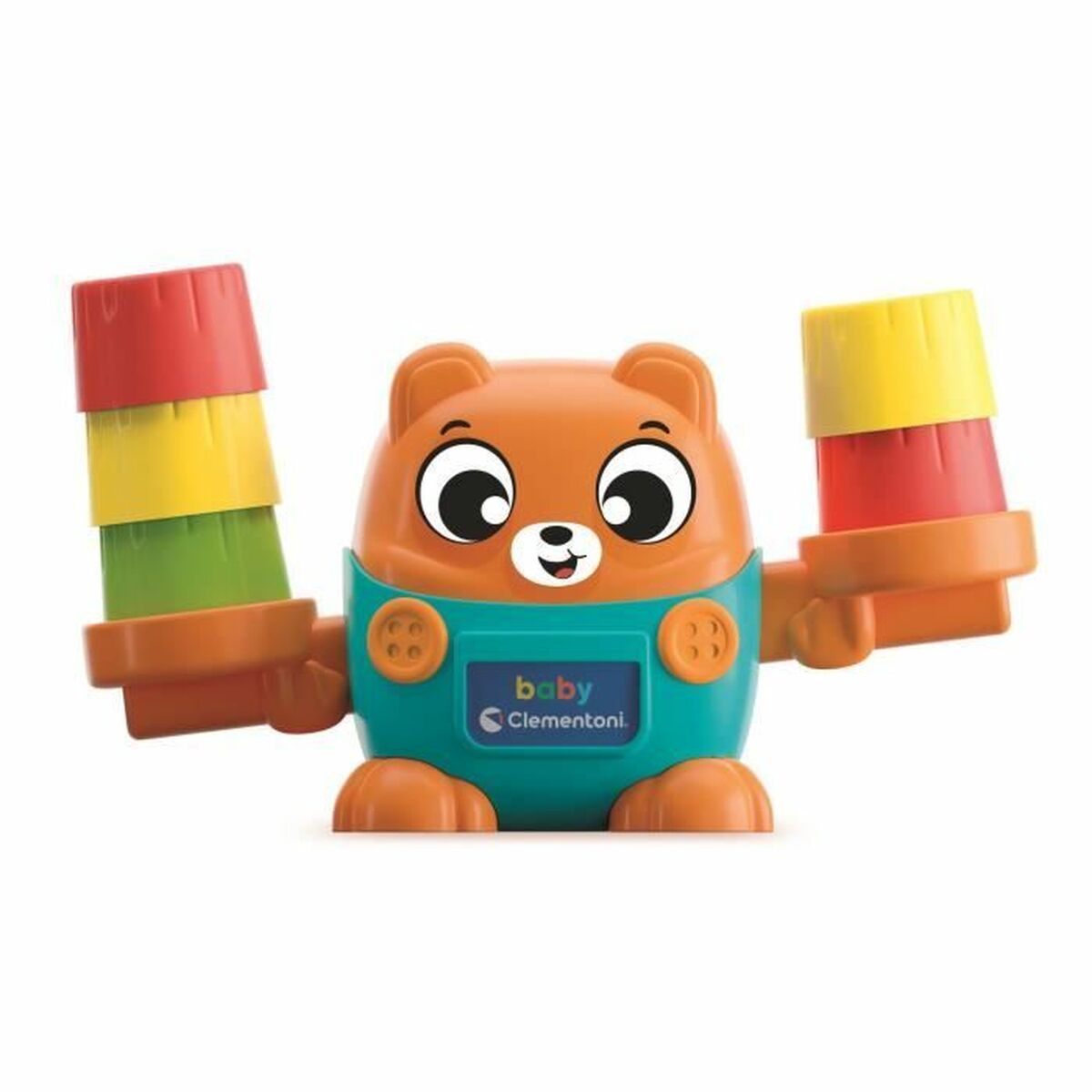 Joc Educativ Clementoni - Jucarii si jocuri, Păpuși și accesorii