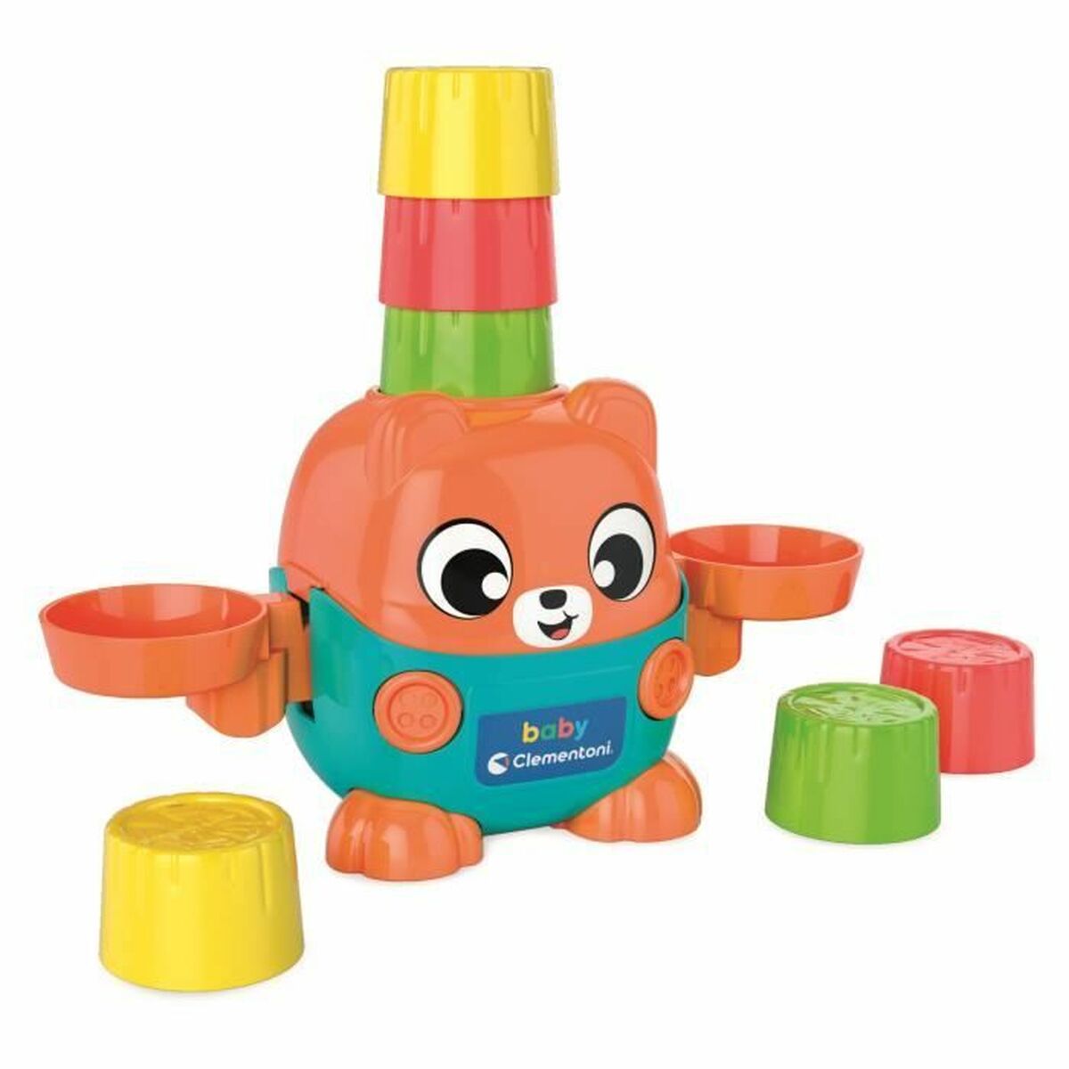 Joc Educativ Clementoni - Jucarii si jocuri, Păpuși și accesorii