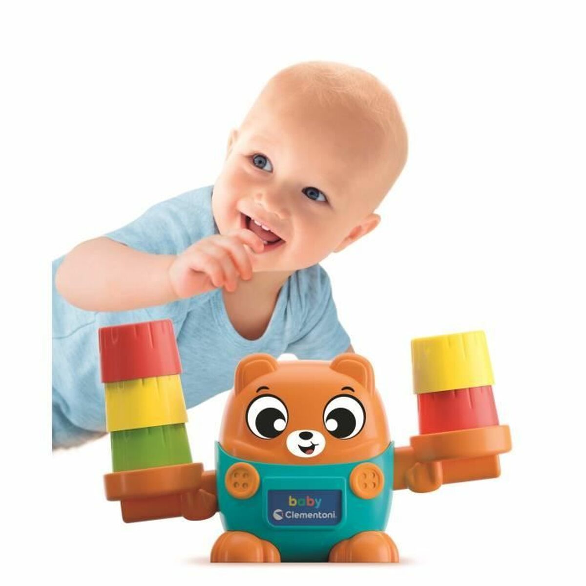 Joc Educativ Clementoni - Jucarii si jocuri, Păpuși și accesorii