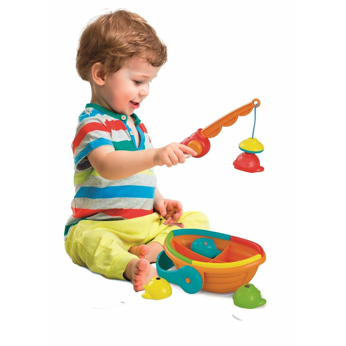 Joc de Masă Clementoni 25 x 12 x 20 cm - Jucarii si jocuri, Jocuri și accesorii