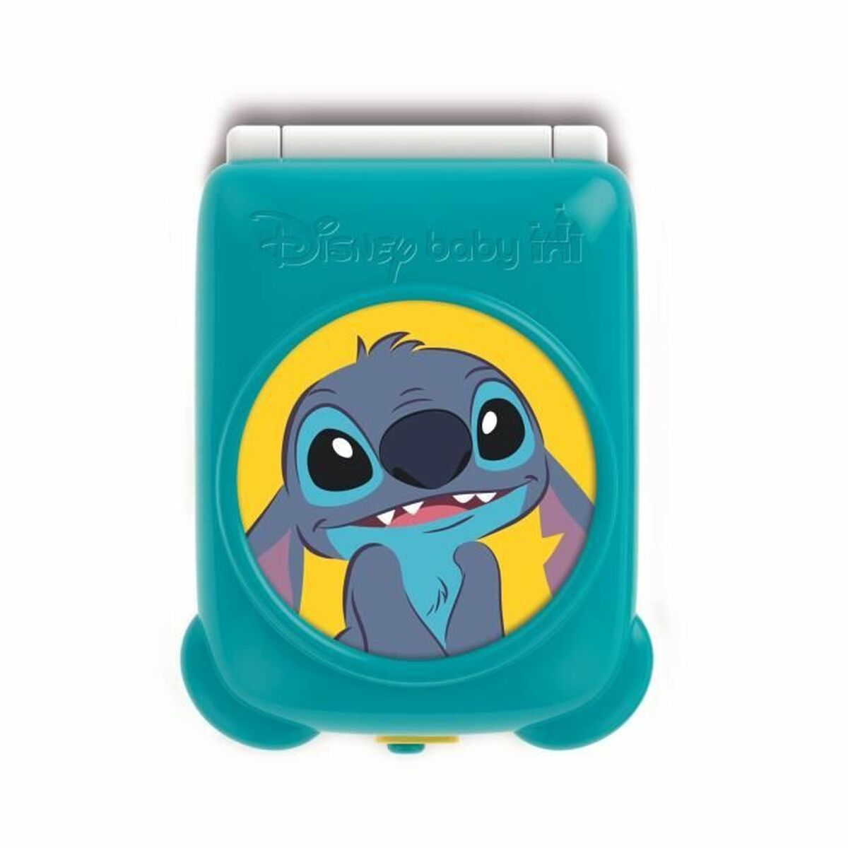 Jucărie interactivă pentru bebeluși Clementoni Stitch - Bebelus, Jucăriile copilăriei timpurii