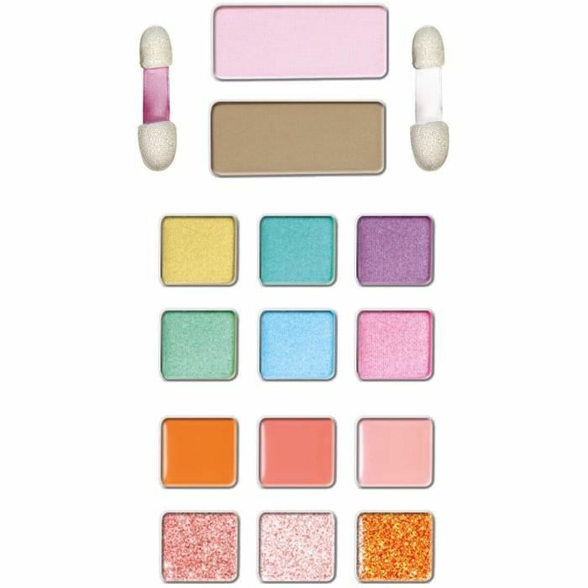 Set de Machiaj pentru Copii Baby Born Be a Dreamer - Jucarii si jocuri, Costume și accesorii