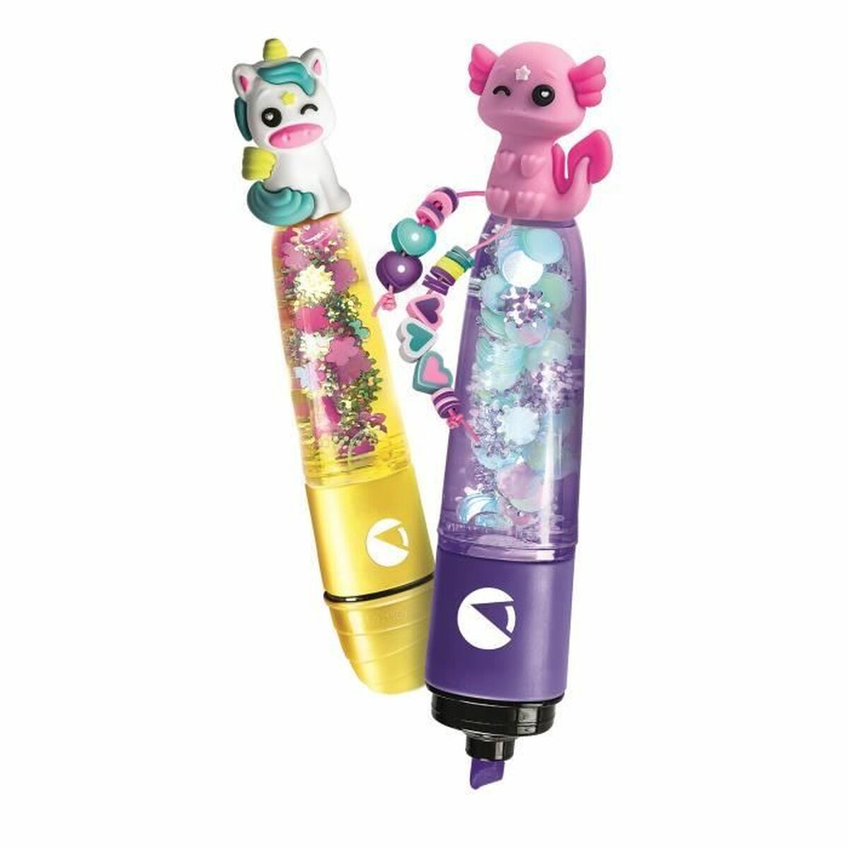 Puzzle Clementoni Trendy Animals - Jucarii si jocuri, Puzzle-uri și puzzle-uri