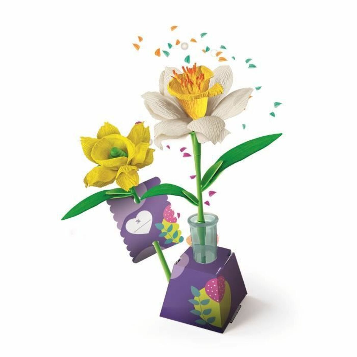 Puzzle Clementoni Narciso - Jucarii si jocuri, Puzzle-uri și puzzle-uri