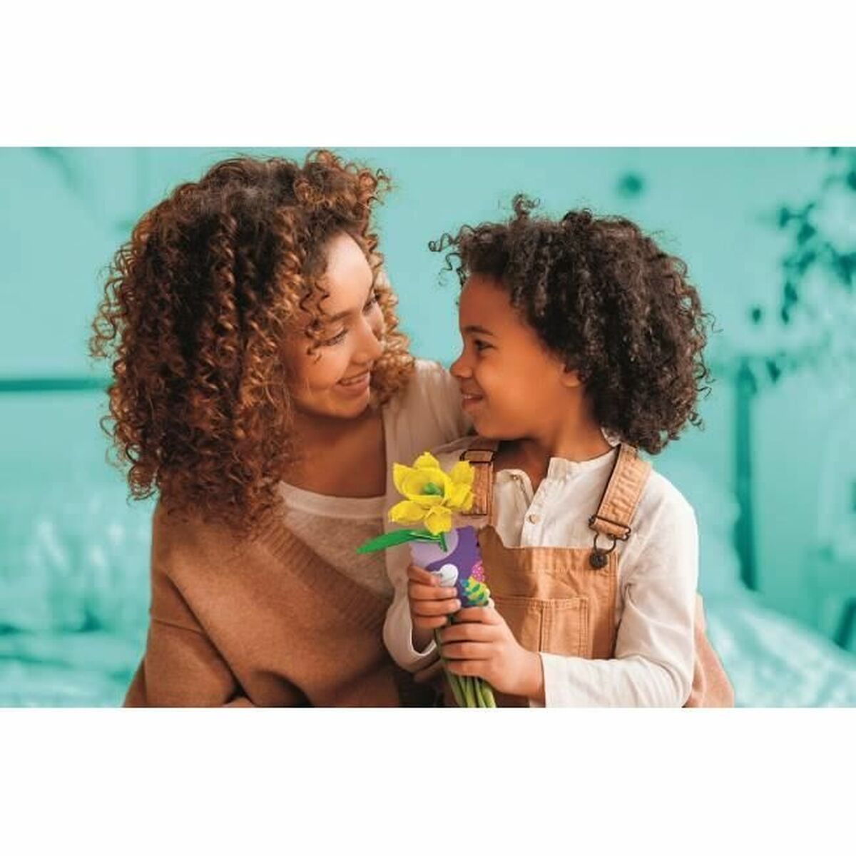 Puzzle Clementoni Narciso - Jucarii si jocuri, Puzzle-uri și puzzle-uri