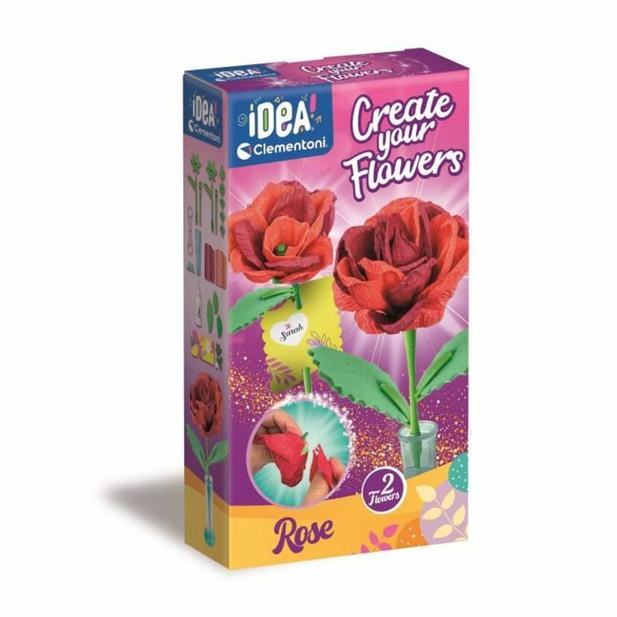 Puzzle Clementoni - Jucarii si jocuri, Puzzle-uri și puzzle-uri