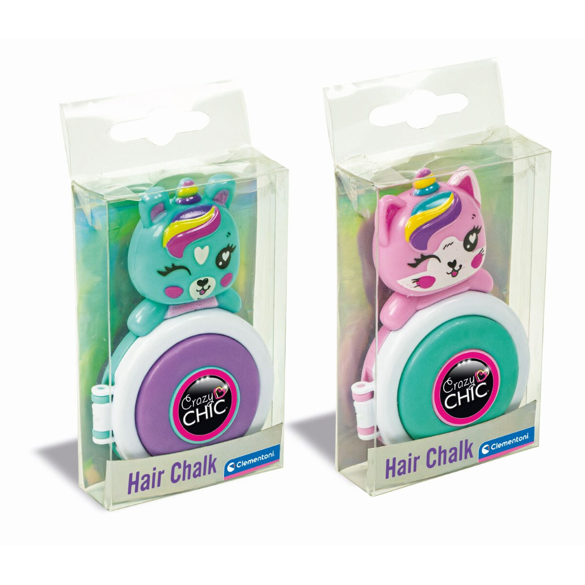 Joc de Plastilină Clementoni - Jucarii si jocuri, Activități creative