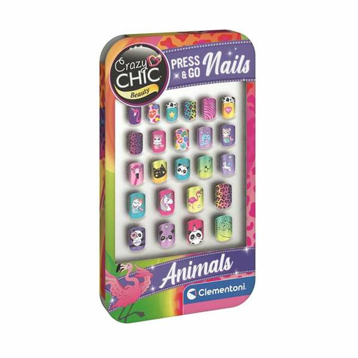 Joc de Plastilină Clementoni - Jucarii si jocuri, Activități creative