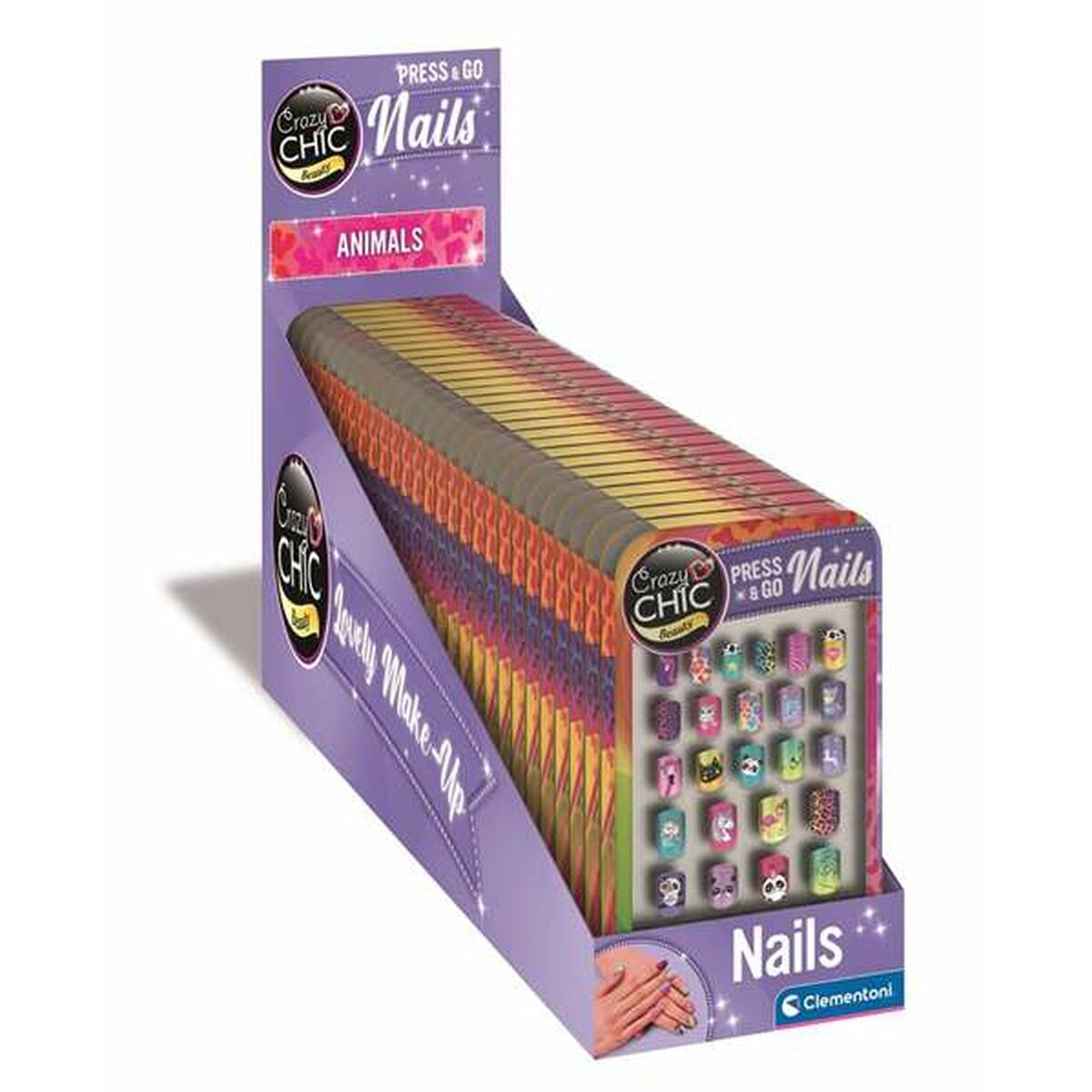 Joc de Plastilină Clementoni - Jucarii si jocuri, Activități creative