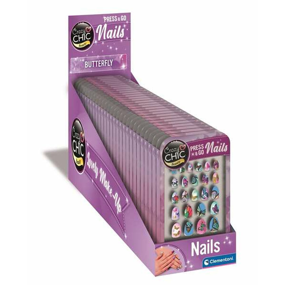 Joc de Plastilină Clementoni - Jucarii si jocuri, Activități creative