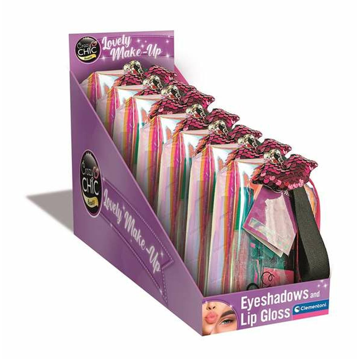 Joc de Plastilină Clementoni - Jucarii si jocuri, Activități creative
