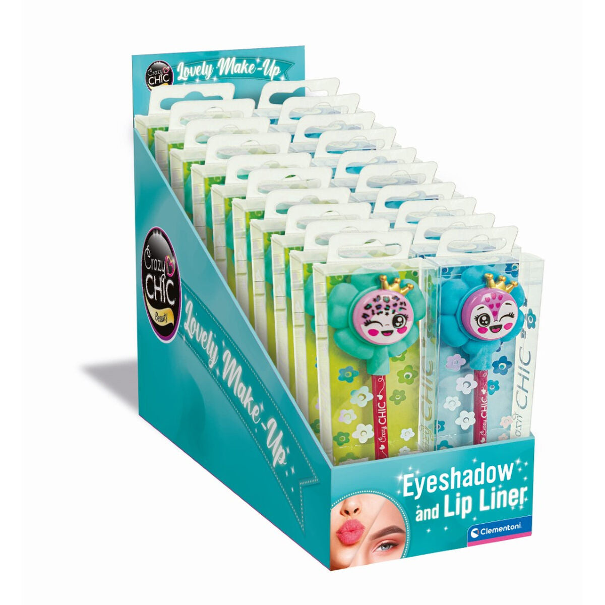 Joc de Plastilină Clementoni - Jucarii si jocuri, Activități creative