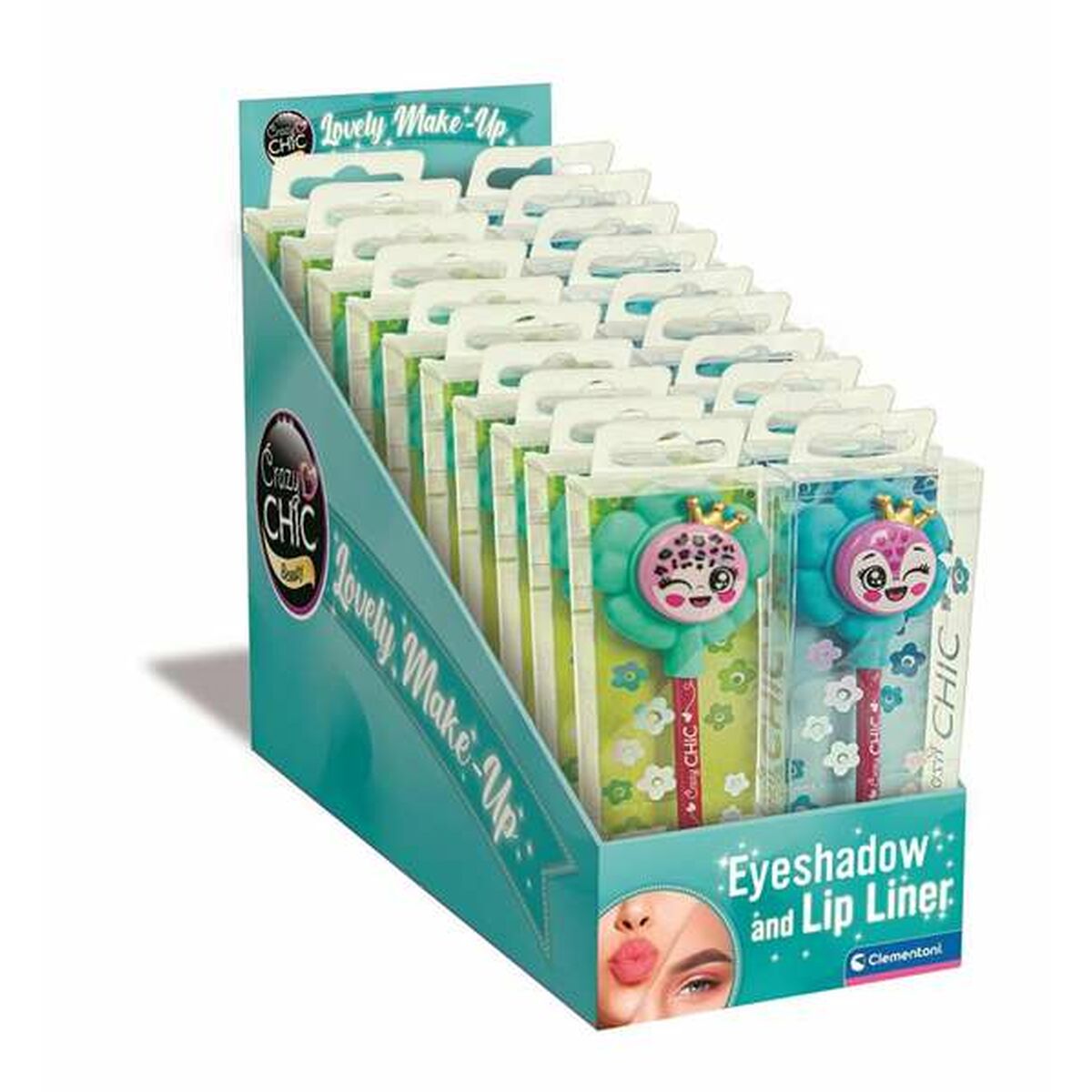 Joc de Plastilină Clementoni - Jucarii si jocuri, Activități creative