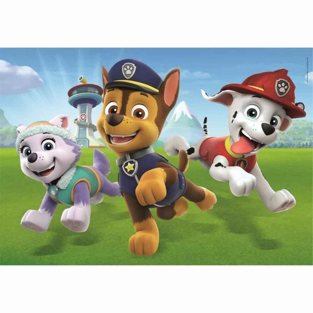 Puzzle Clementoni (2 Unități) - Jucarii si jocuri, Puzzle-uri și puzzle-uri