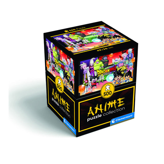 Puzzle Clementoni - Jucarii si jocuri, Puzzle-uri și puzzle-uri