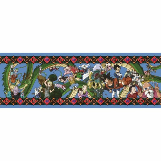 Puzzle Clementoni Dragon Ball Super - Jucarii si jocuri, Puzzle-uri și puzzle-uri