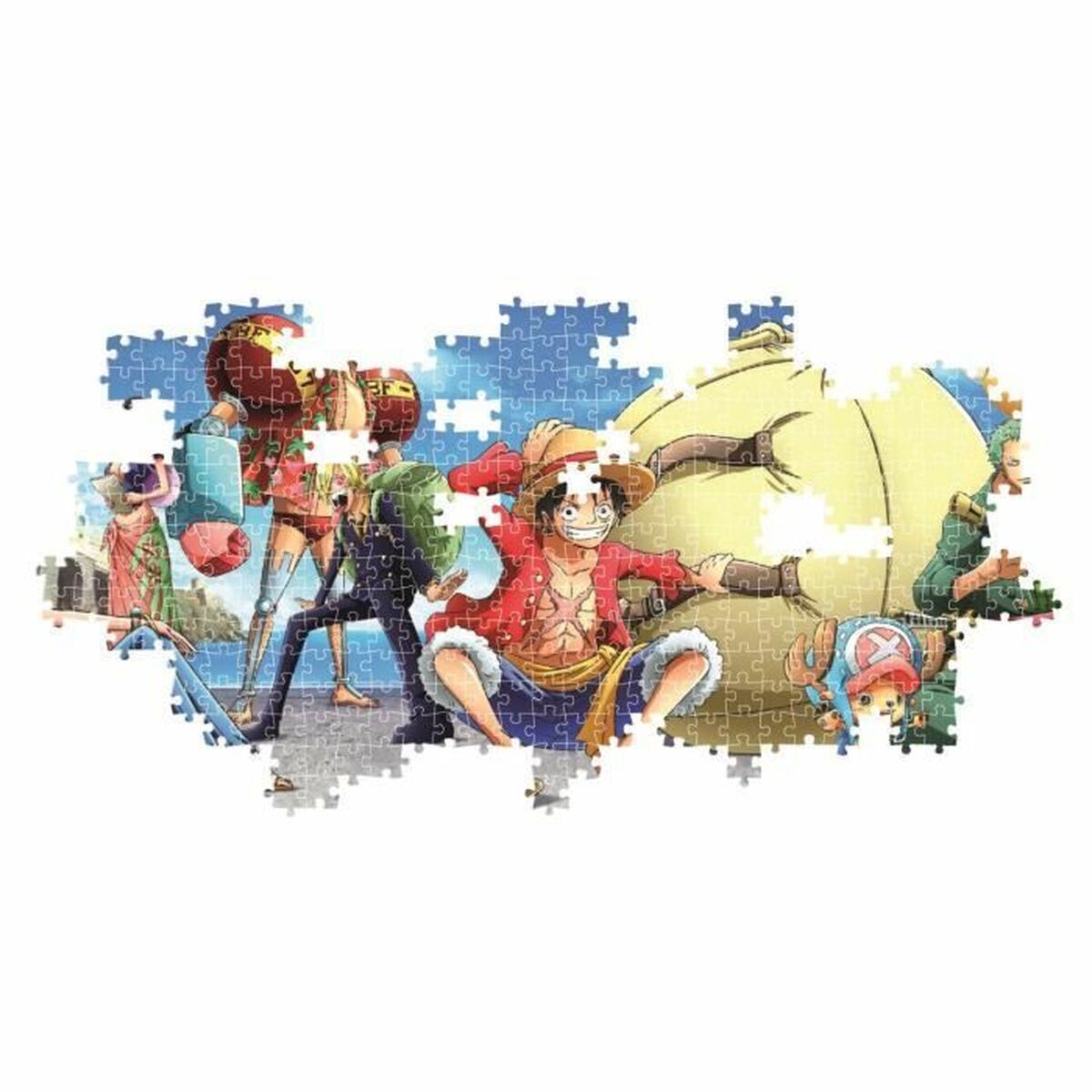 Puzzle Clementoni - Jucarii si jocuri, Puzzle-uri și puzzle-uri