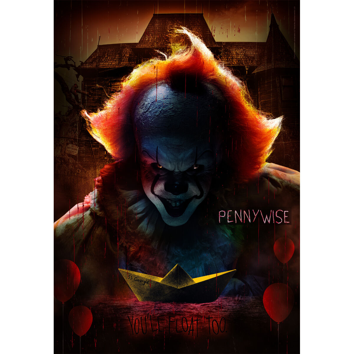 Puzzle Clementoni - Jucarii si jocuri, Puzzle-uri și puzzle-uri