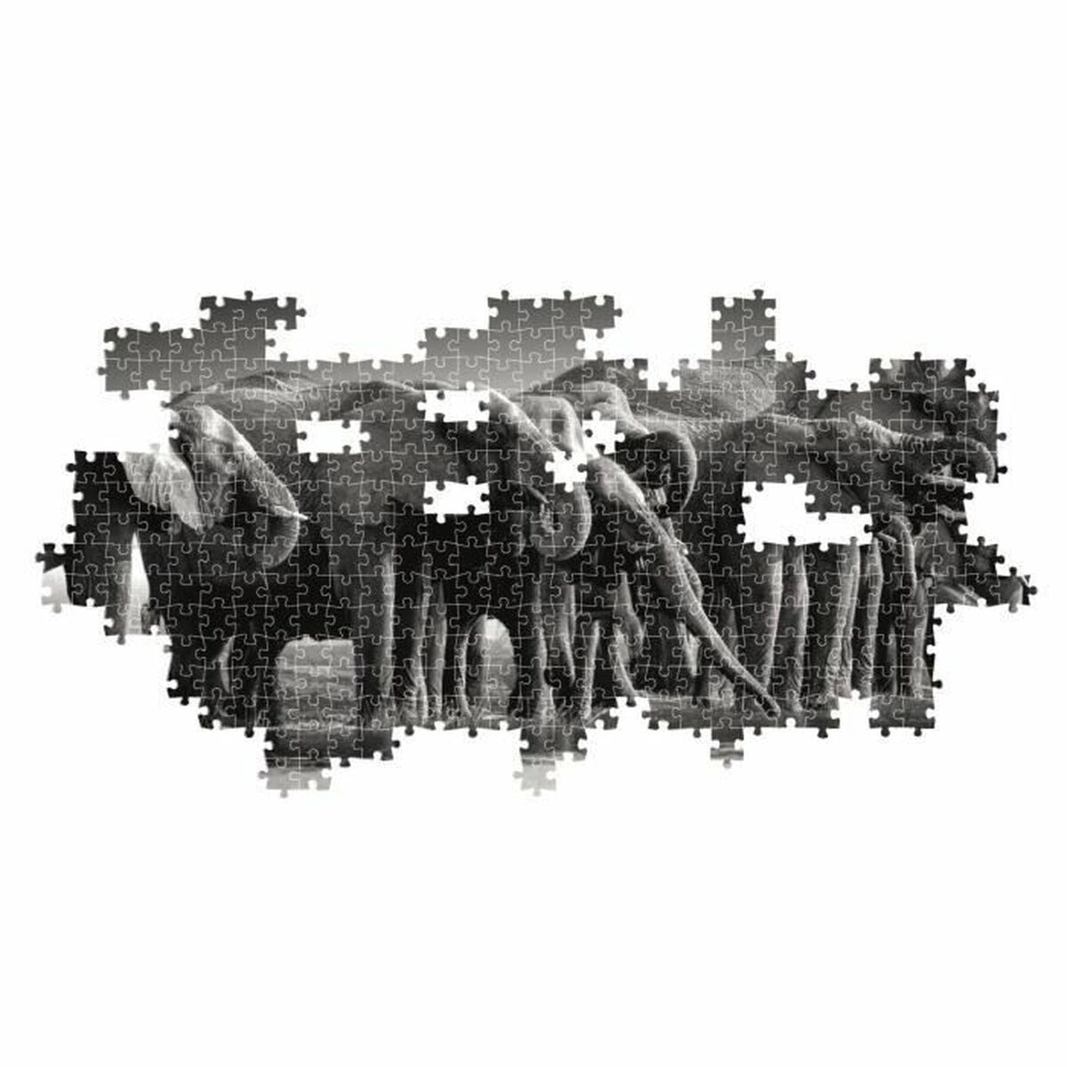 Puzzle Clementoni - Jucarii si jocuri, Puzzle-uri și puzzle-uri