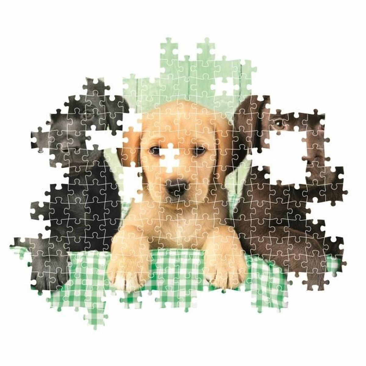 Puzzle Clementoni 1000 Piese - Jucarii si jocuri, Puzzle-uri și puzzle-uri