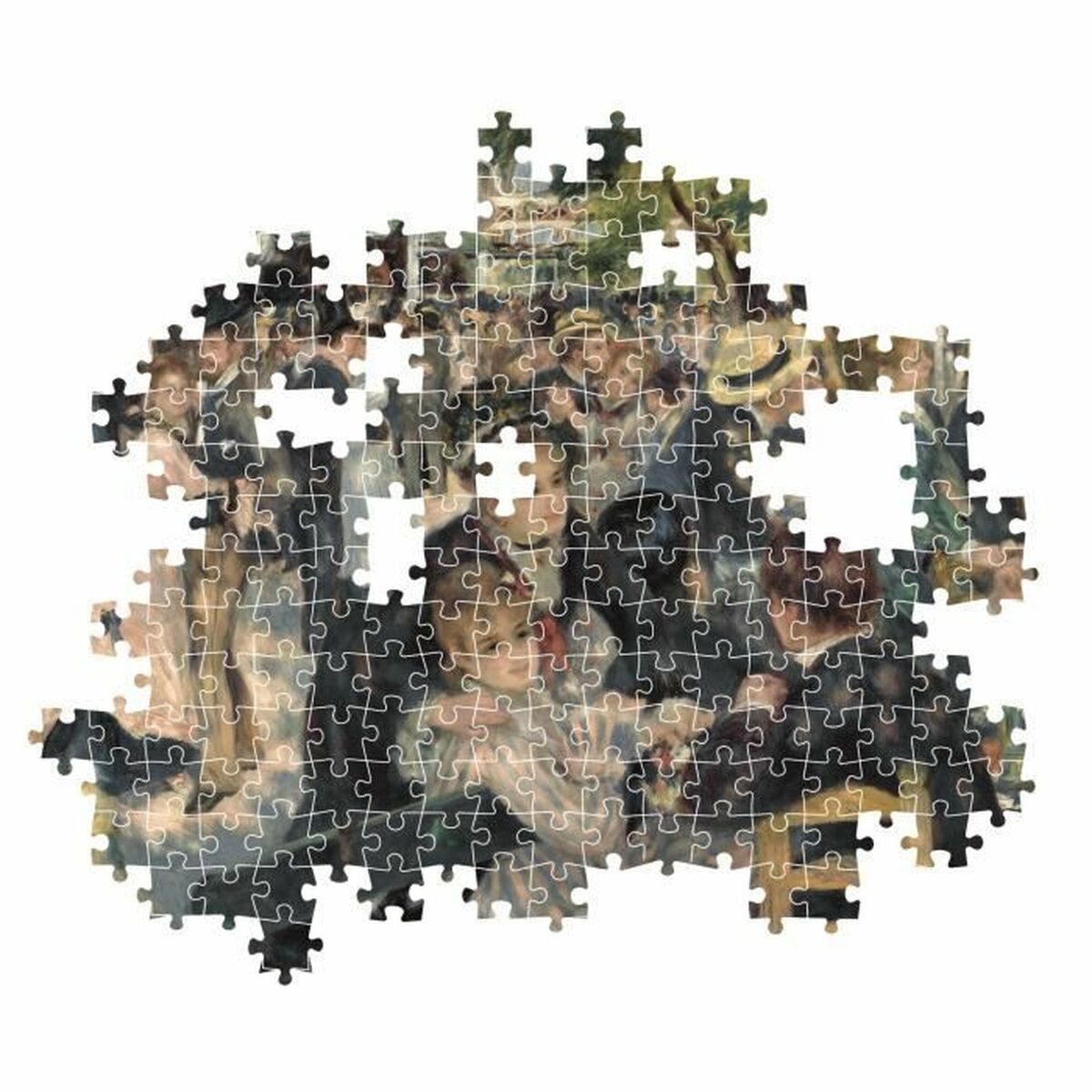 Puzzle Clementoni - Jucarii si jocuri, Puzzle-uri și puzzle-uri