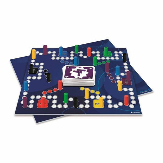 Puzzle Clementoni Tac-Tik - Jucarii si jocuri, Puzzle-uri și puzzle-uri