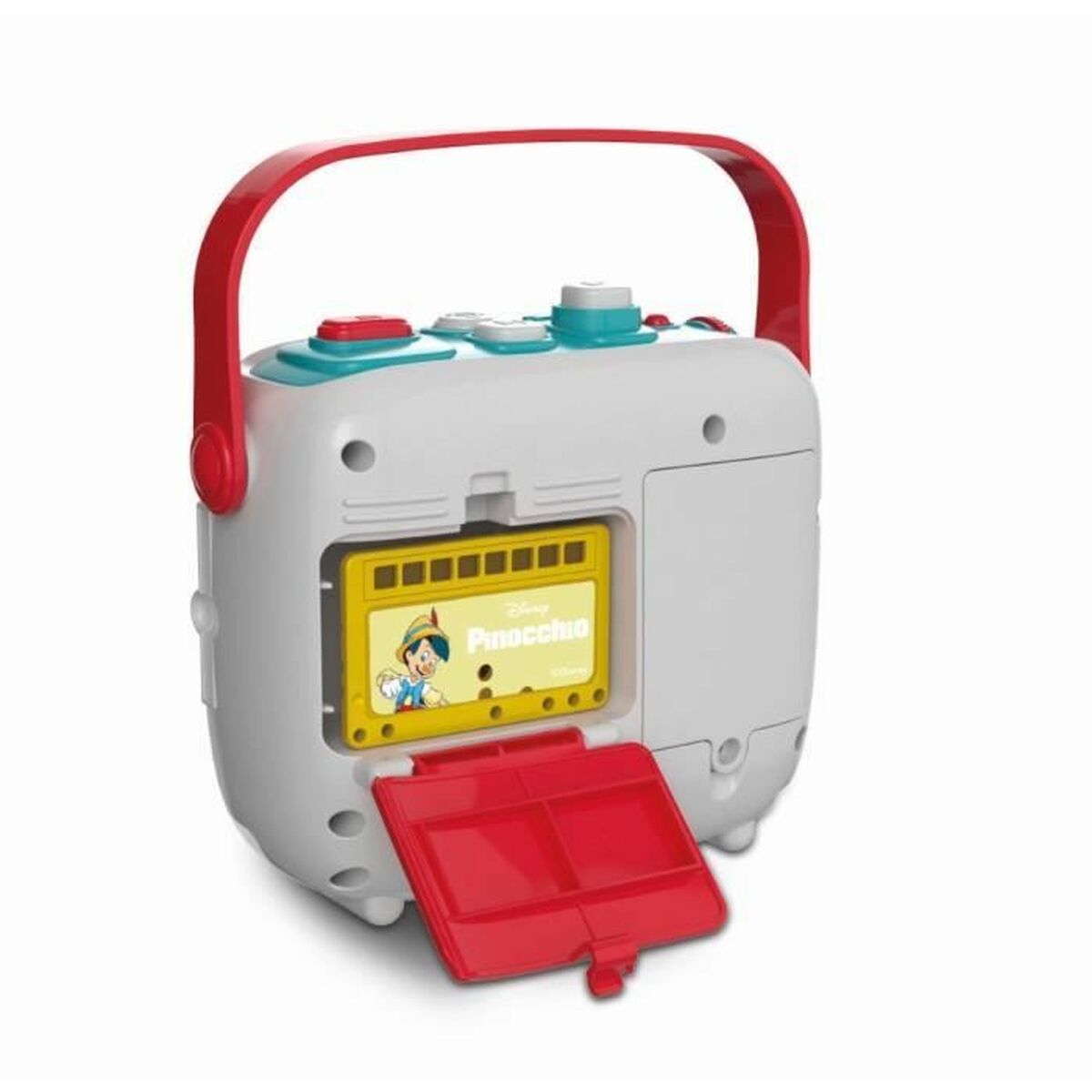 Proiector Clementoni - Jucarii si jocuri, Jocuri și accesorii
