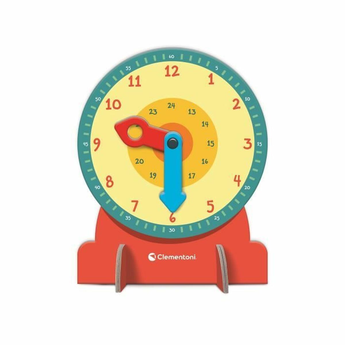 Puzzle Clementoni - Jucarii si jocuri, Puzzle-uri și puzzle-uri