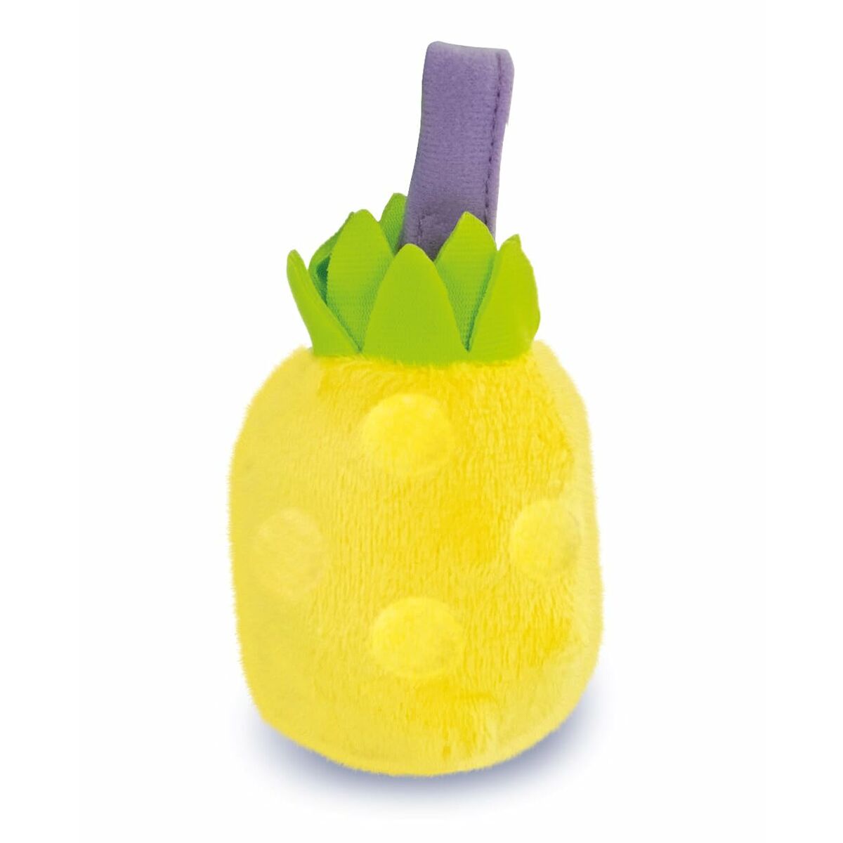 Jucărie muzicală Clementoni Plastic - Bebelus, Dormitor