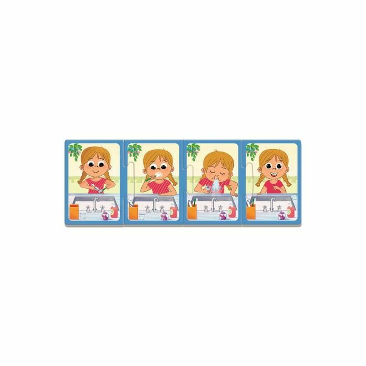 Puzzle Clementoni - Jucarii si jocuri, Puzzle-uri și puzzle-uri