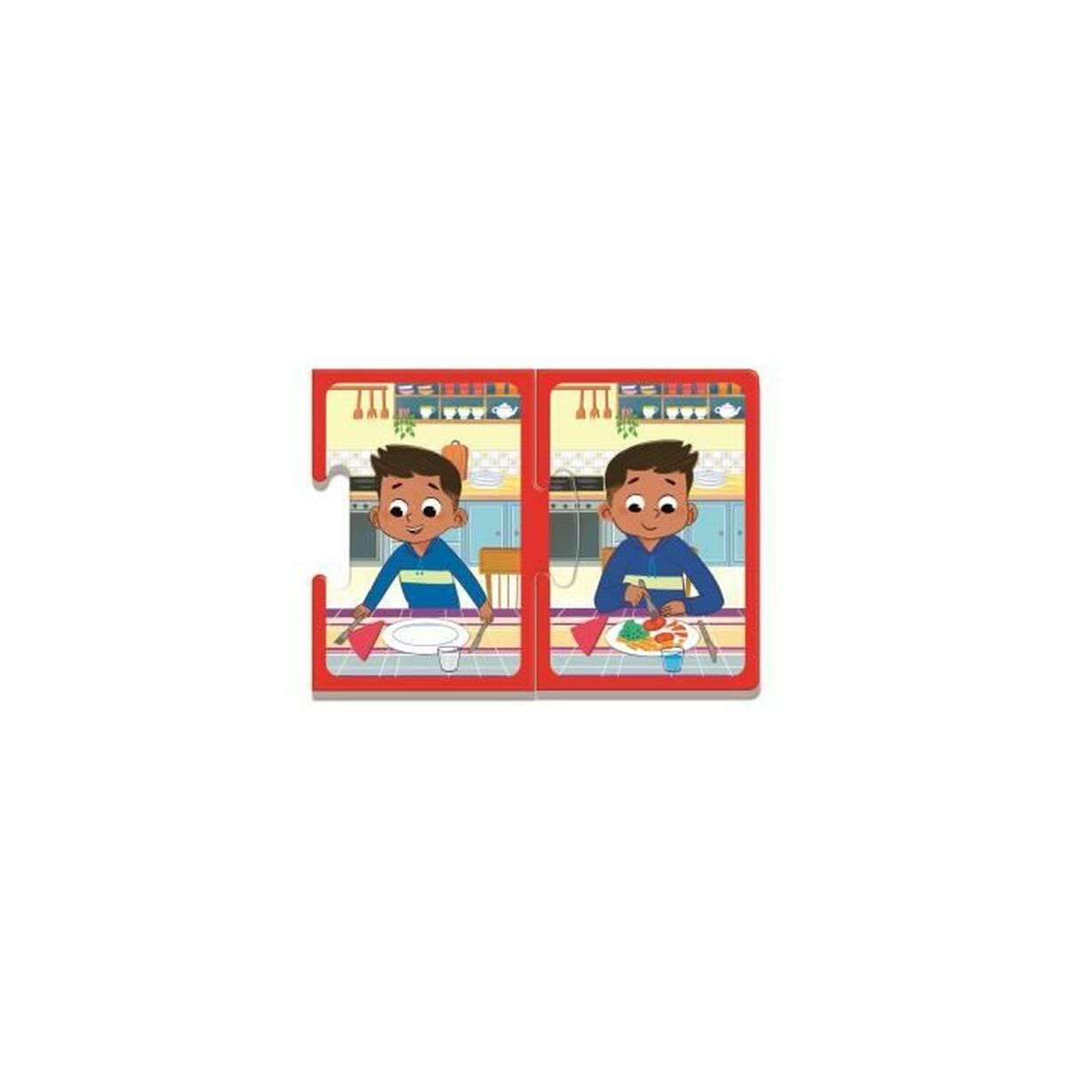 Puzzle Clementoni - Jucarii si jocuri, Puzzle-uri și puzzle-uri