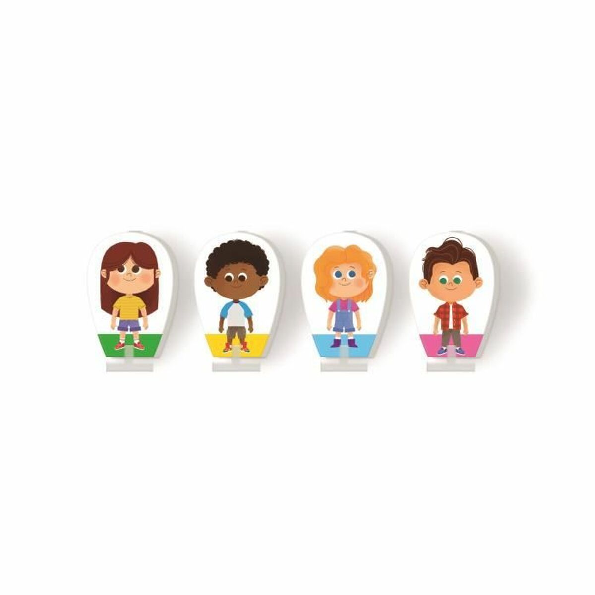 Joc Educativ Clementoni - Jucarii si jocuri, Păpuși și accesorii