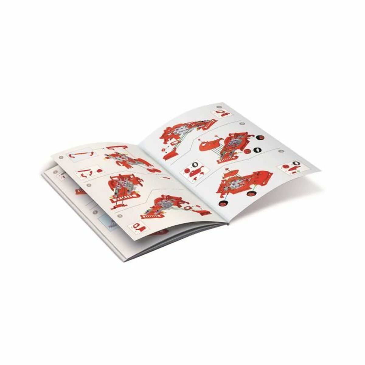 Puzzle Clementoni - Jucarii si jocuri, Puzzle-uri și puzzle-uri