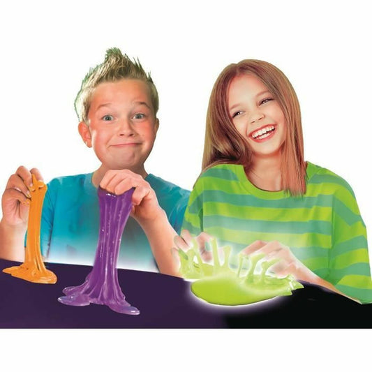 Jucărie pentru copii Clementoni limo fosforescente - Jucarii si jocuri, Jocuri și accesorii