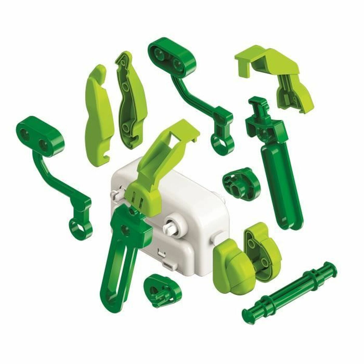 Puzzle Clementoni - Jucarii si jocuri, Puzzle-uri și puzzle-uri