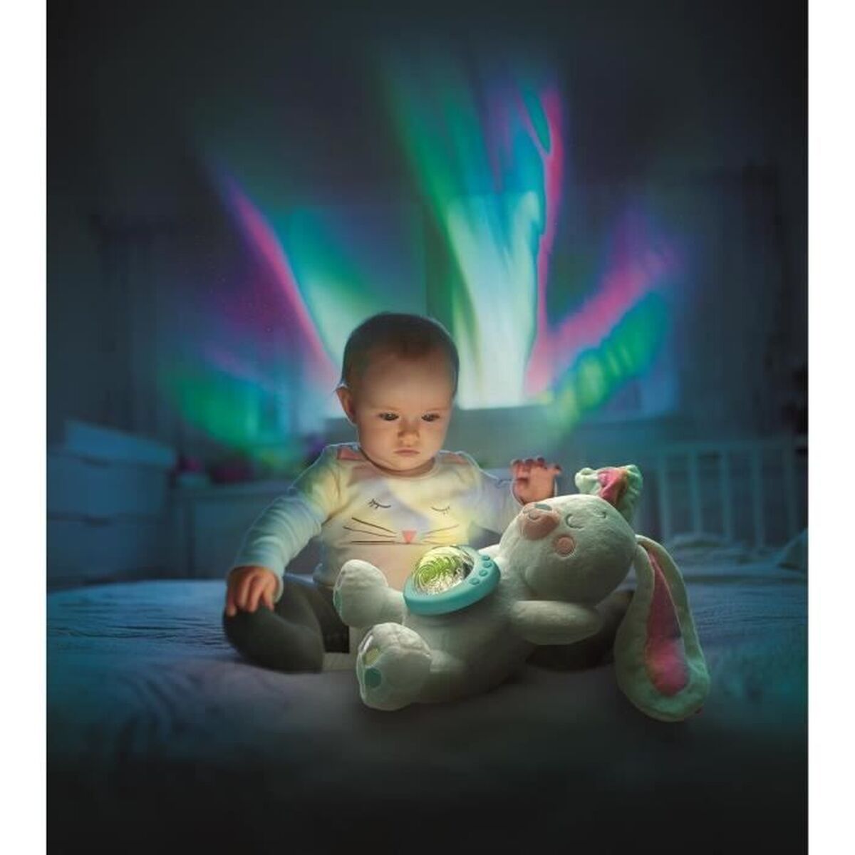 Jucărie de Pluș Clementoni - Jucarii si jocuri, Jucării de pluș