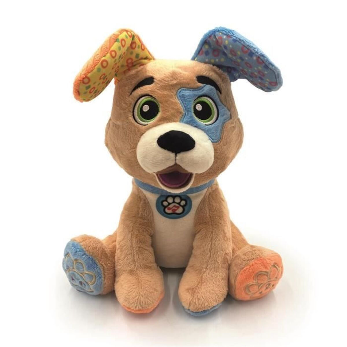 Jucărie de Pluș Clementoni - Jucarii si jocuri, Jucării de pluș