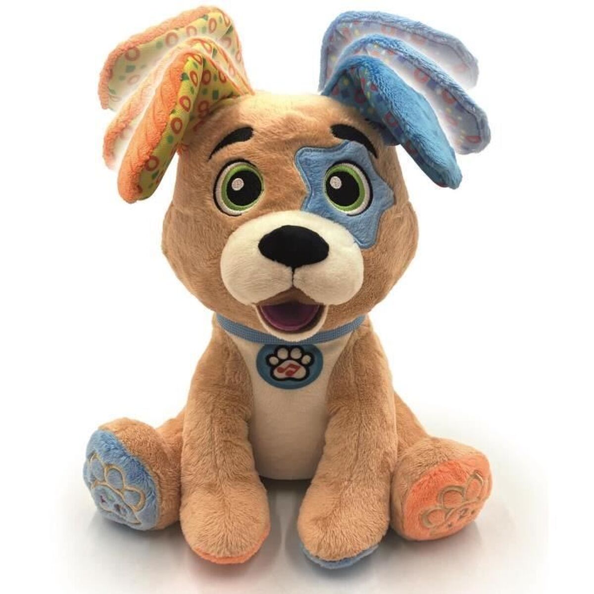 Jucărie de Pluș Clementoni - Jucarii si jocuri, Jucării de pluș