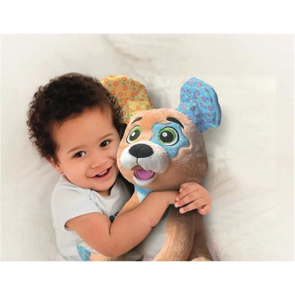 Jucărie de Pluș Clementoni - Jucarii si jocuri, Jucării de pluș