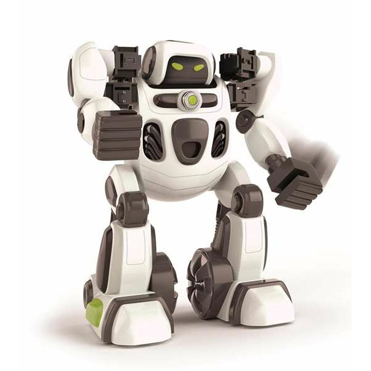 Robot interactiv Clementoni Airo - Jucarii si jocuri, Jucării electronice